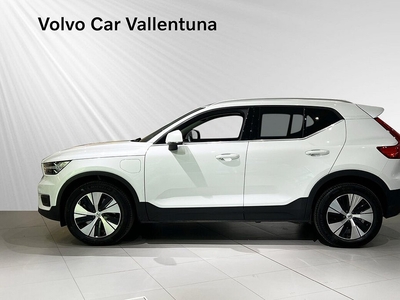 Volvo XC40 Recharge T4 Inscription Expression