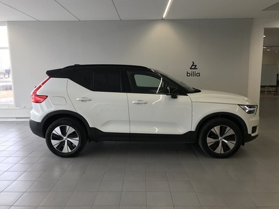 Volvo XC40 T2 FWD Momentum