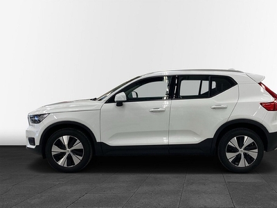 Volvo XC40 T3 FWD aut Momentum Advanced Edt