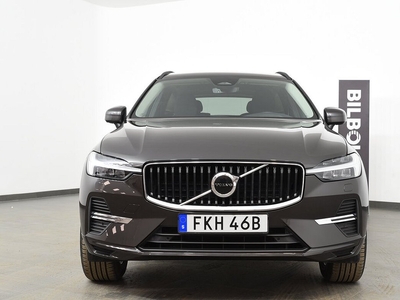 Volvo XC60 B4 AWD Diesel Mom Advanced Edt II