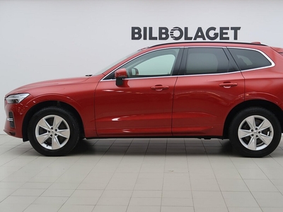 Volvo XC60 B4 AWD Diesel Momentum Advanced//Nav//Kamera//