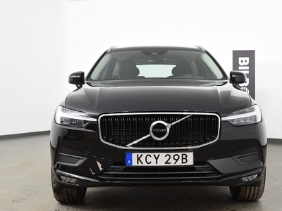 Volvo XC60 B4 AWD Diesel Momentum Advanced SE