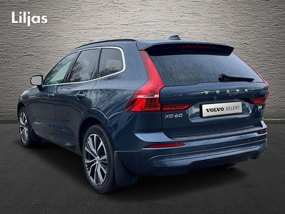 Volvo XC60 B4 Diesel Momentum Advanced Edt II