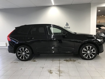 Volvo XC60 B5 AWD Bensin Plus Dark