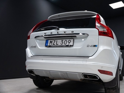 Volvo XC60 D4 AWD Classic, Summum / H&K / PANORAMA