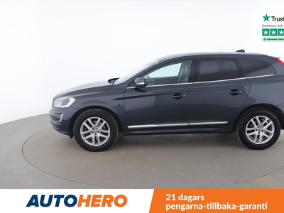 Volvo XC60 D4 AWD Geartronic Classic, Summum / Panorama, PDC