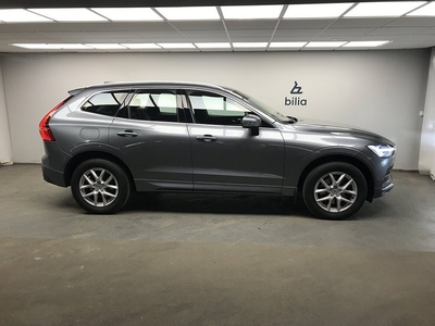 Volvo XC60 D4 AWD Momentum Advanced SE