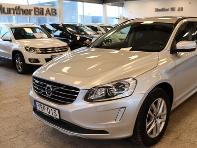 Volvo XC60 D4 Geartronic Classic, Momentum Euro 6