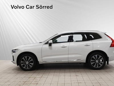 Volvo XC60 MC73 B5 AWD Bensin Inscription