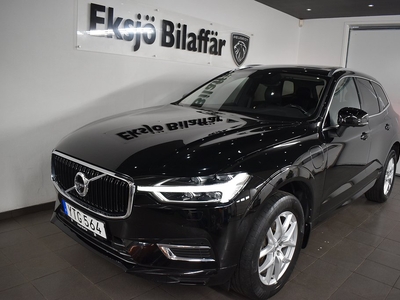 Volvo XC60 Recharge T8 AWD 390hk Geartronic *Panorama, VOC*