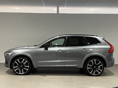 Volvo XC60 Recharge T8 R-Design T