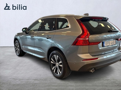 Volvo XC60 T5 Momentum Advanced SE II