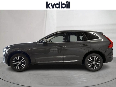 Volvo XC60 T6 AWD Recharge Inscription Expression