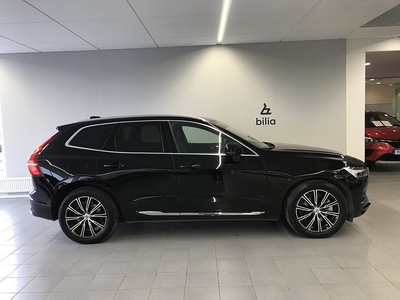 Volvo XC60 T6 AWD Recharge Inscription T