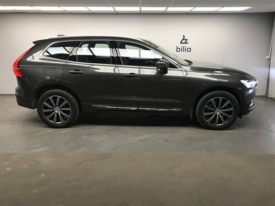 Volvo XC60 T8 AWD Inscription