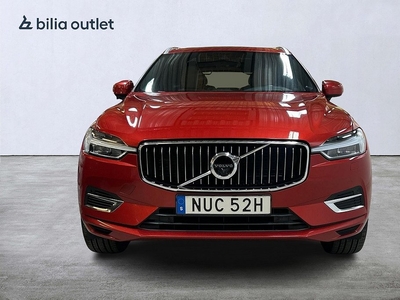 Volvo XC60 T8 TE Inscription 390hk Pano Teknikpkt Drag 360°