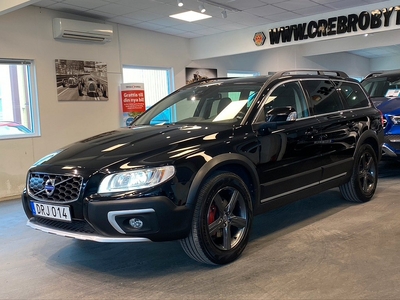 Volvo XC70 D4 Momentum Blis Drag Adaptiv 181hk