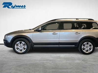 Volvo XC70 II D4 AWD Classic Momentum