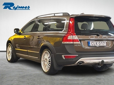 Volvo XC70 II D4 AWD Momentum BE PRO