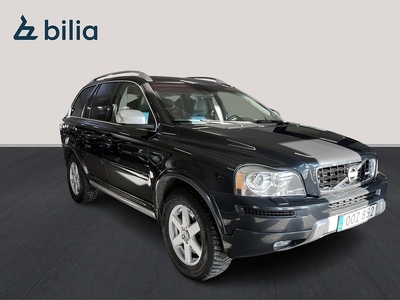 Volvo XC90 D5 AWD SoV/Drag/7-sits