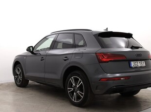 Audi Q5 55 TFSI e quattro