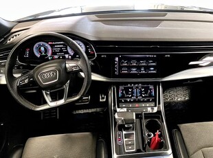 Audi Q7 50 TDI quattro