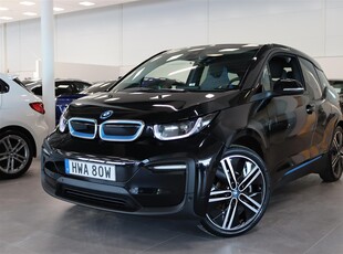 BMW i3 120Ah Comfort Adv. Driving Assist Pro Kamera Navi Service Inclusive