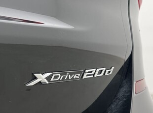 BMW X1 xDrive20d