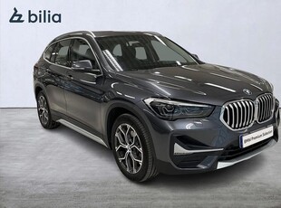 BMW X1 xDrive25e