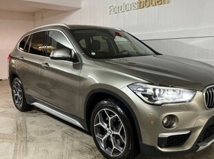 BMW X1xDrive20d Steptronic xLine | Drag | HUD | Backkamera 2019, SUV