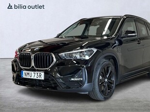 BMW X1xDrive25e Sport line Navi HUD P-sensor 2021, SUV