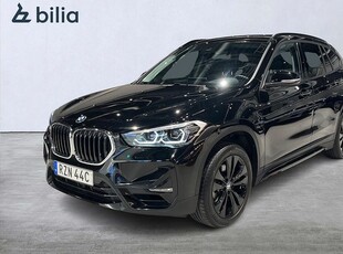 BMW X1xDrive25e Sportline | Head up | Navi 2021, SUV