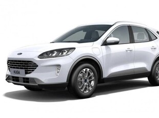 Ford KugaTitanium 2.5 Hybrid AWD 1500kg dragvikt 2022, SUV