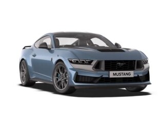 Ford MustangDark Horse Fastback V8 | Leverans Sommar 2024, Sportkupé