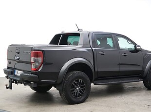 Ford Ranger Raptor