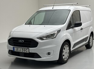 Ford Transit Connect 1.5 EcoBlue (100hk)