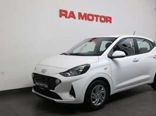 Hyundai i101,0 Essential 5 Års 2024, Halvkombi