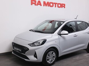 Hyundai i101,0 Essential Automat 2024 facelift 2024, Halvkombi