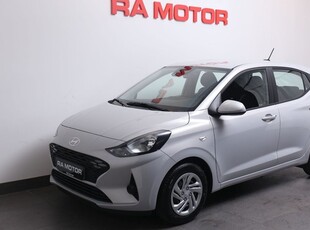 Hyundai i101.0 Essential Manuell 2024 facelift 2024, Halvkombi