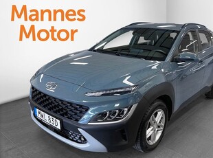 Hyundai Kona1.0 T-GDI Essential Euro 6 2021, Crossover