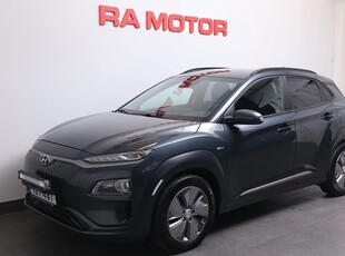 Hyundai KonaElectric 64 kWh Advanced 2020, Crossover