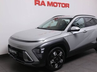 Hyundai KonaHybrid 1.6 DCT Advanced 2024, SUV