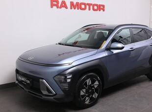 Hyundai KonaHybrid Advanced 1.6 Automat 2024, SUV