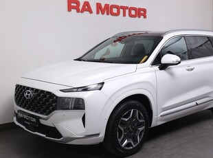 Hyundai Santa FePHEV Automat Advanced 2023, SUV