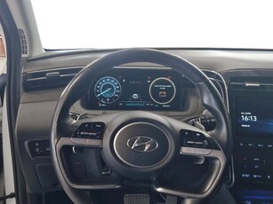 Hyundai Tucson Hybrid AWD