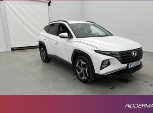 Hyundai TucsonPHEV AWD Essential Kamera Navi CarPlay Drag 2022, SUV