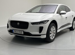 Jaguar I-Pace EV400 AWD (400hk)