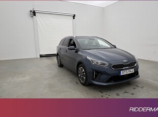 Kia Cee´dSportswagon Plug-in Advance Plus Kamera Navi 2020, Halvkombi