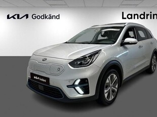 Kia e-Niro64 kWh Advance Plus Tech V-hjul Taklucka 2020, Crossover