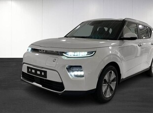 Kia e-SoulE advance long 2023, Crossover